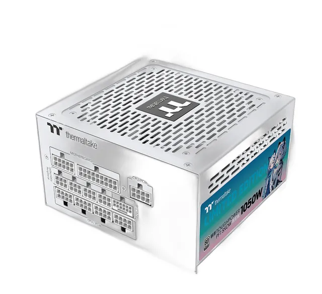 曜越 Toughpower PF1 1050W