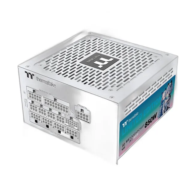 曜越 Toughpower PF1 1200W