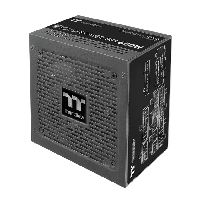 曜越 Toughpower PF1 650W