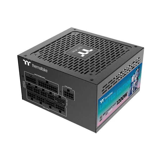 曜越 Toughpower PF1 850W