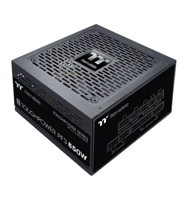 曜越 Toughpower PF3 850W