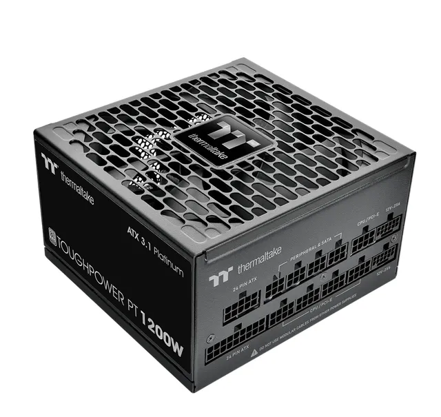 曜越 Toughpower PT 1200W