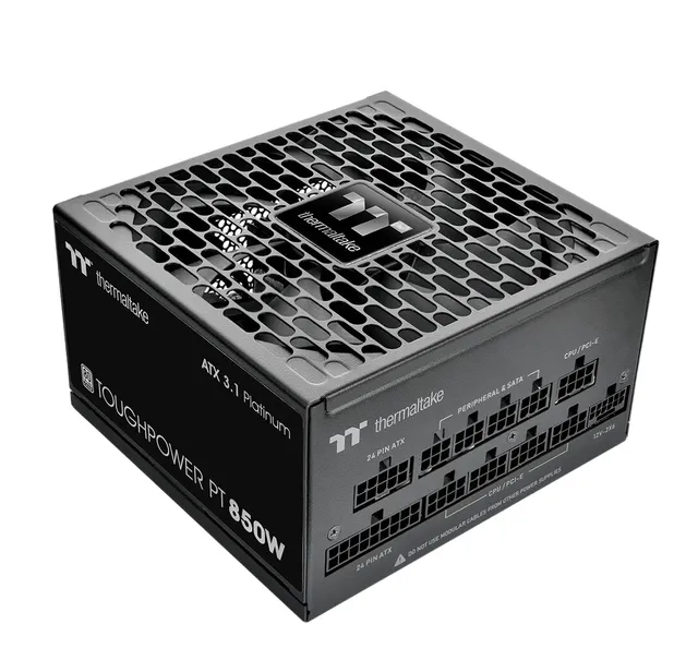 曜越 Toughpower PT 850W