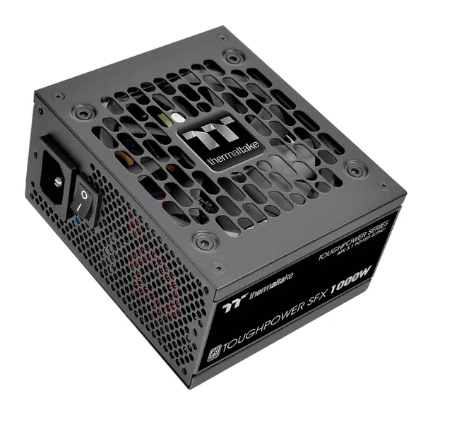 曜越 Toughpower SFX 1000W