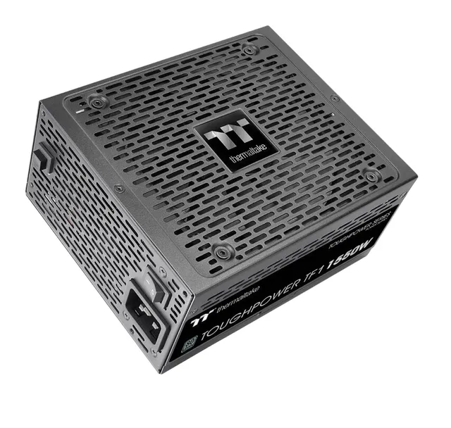 曜越 Toughpower TF1 1550W