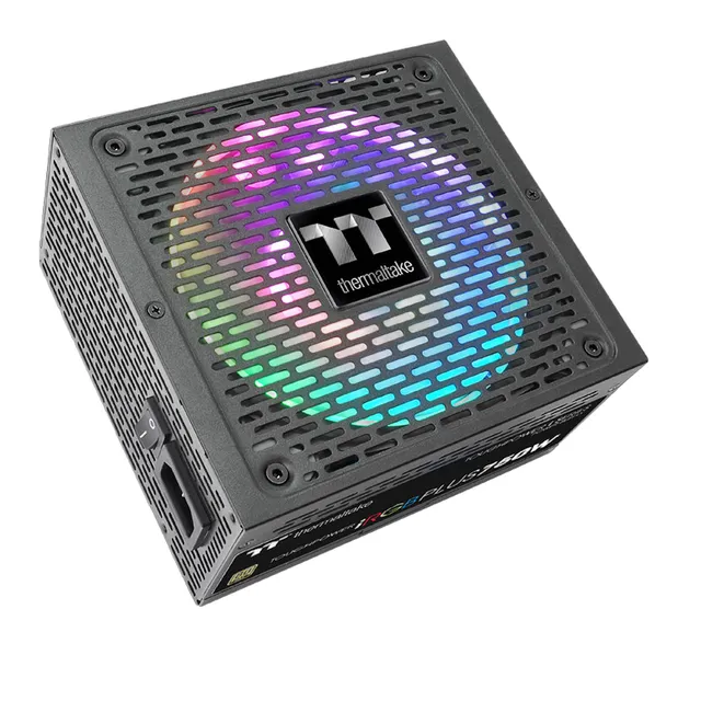 曜越 TPI RGB PLUS 750W