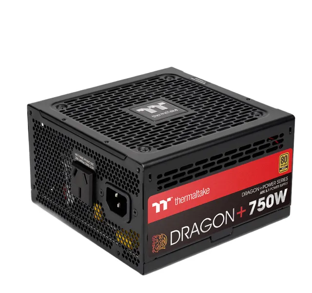 曜越 斗龙 750W