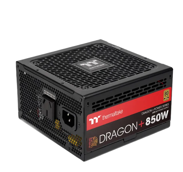 曜越 斗龙 850W