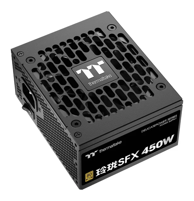 曜越 玲珑 SFX 450W