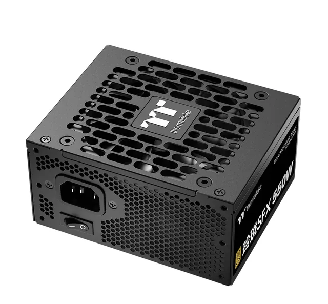 曜越 玲珑 SFX 550W