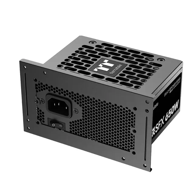曜越 玲珑 SFX 650W