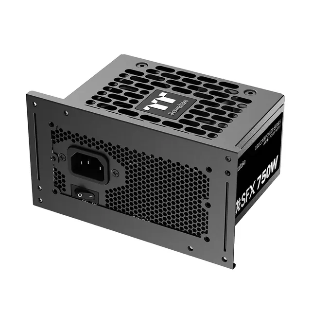 曜越 玲珑 SFX 750W