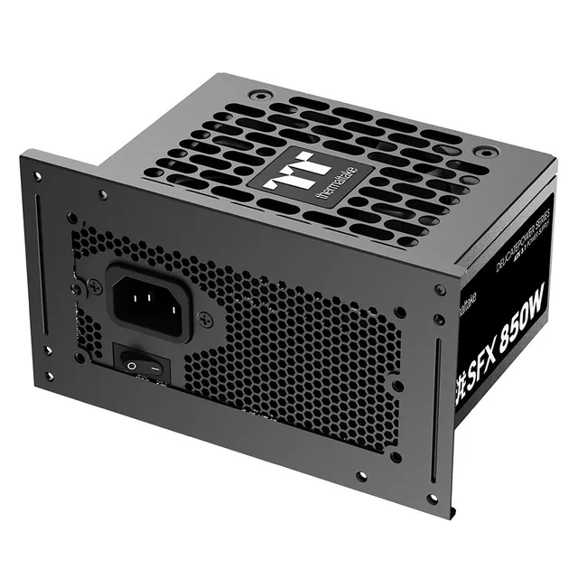曜越 玲珑 SFX 850W