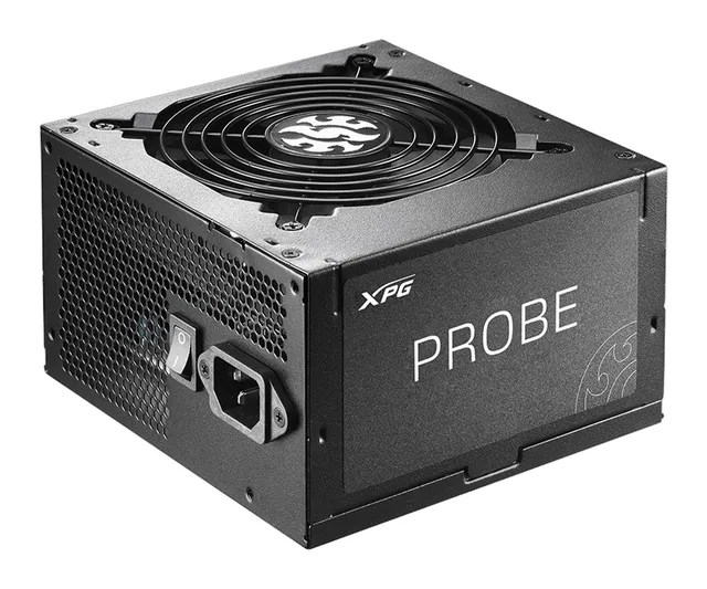 威刚/XPG XPG 魔核 600W