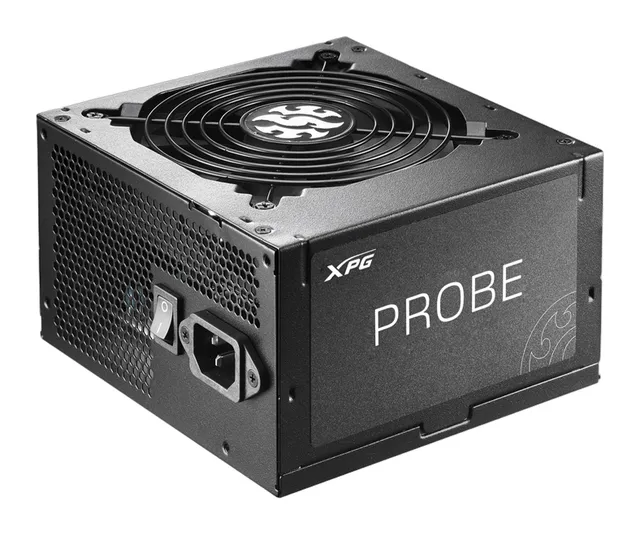 威刚/XPG PROBE 600W