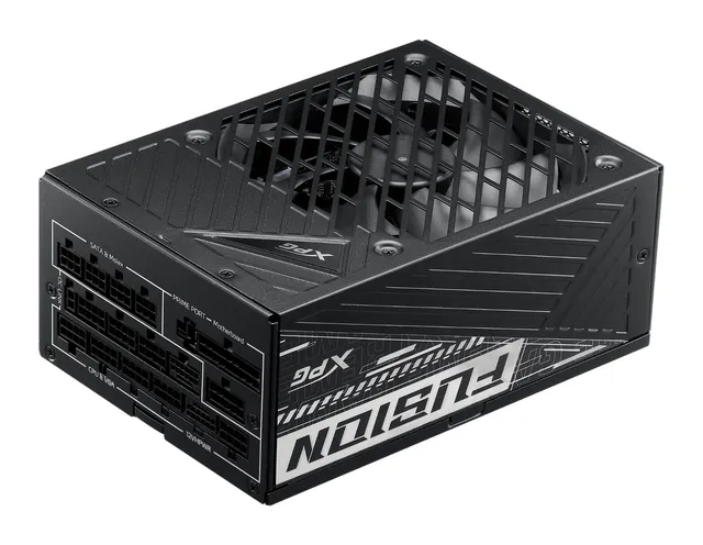 威刚/XPG 魔核 FUSION 1600W