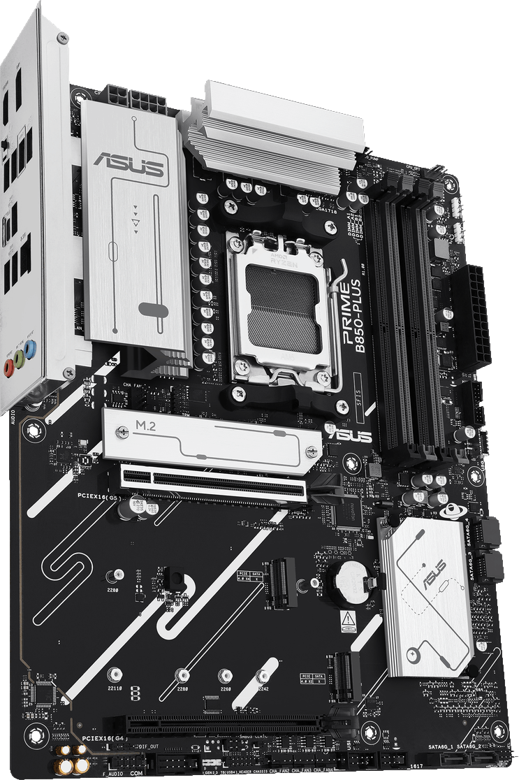 华硕 PRIME B850-PLUS