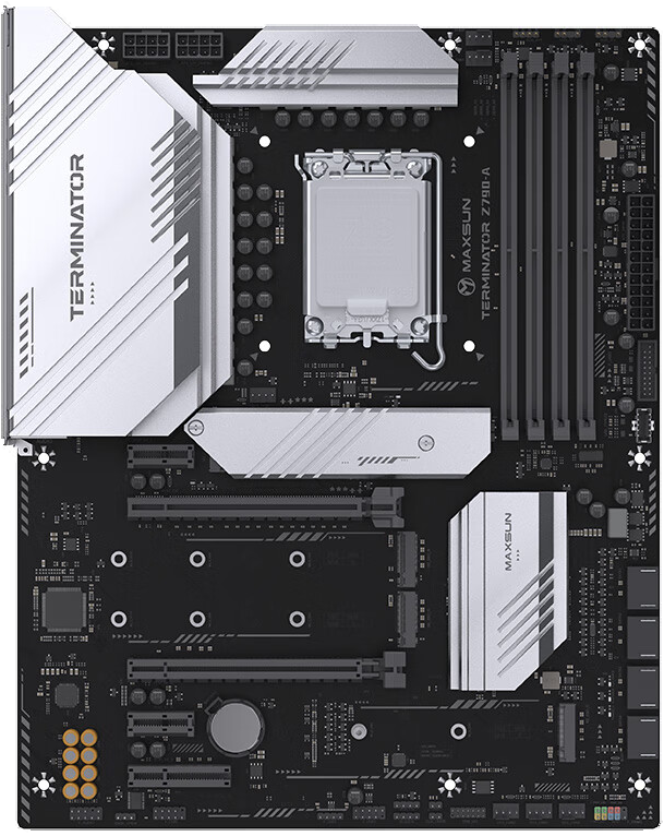 铭瑄 MS-终结者 Z790-A WIFI