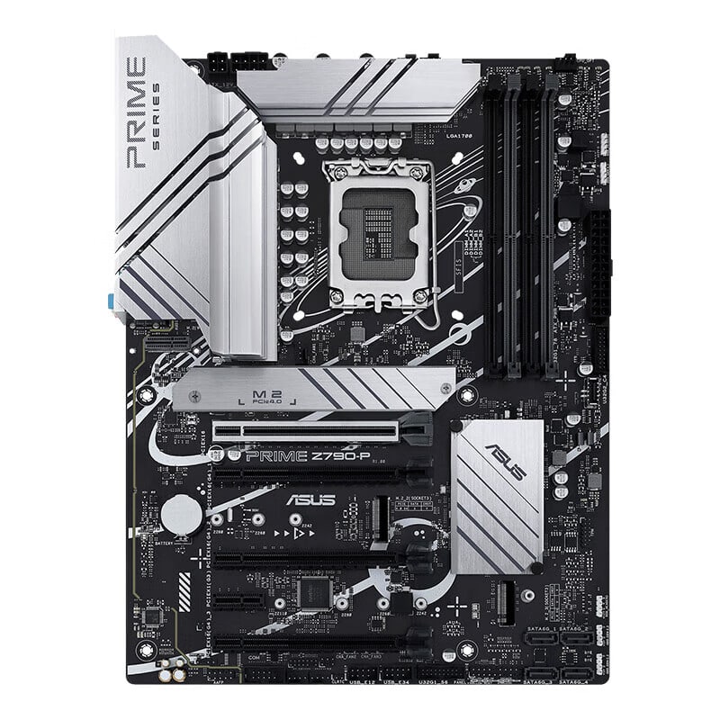 华硕 PRIME Z790 大师系列