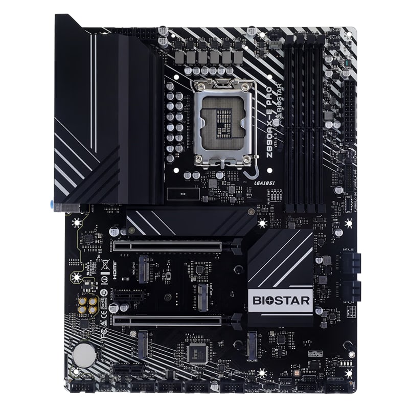 映泰 Z890 AX E PRO WIFI6E
