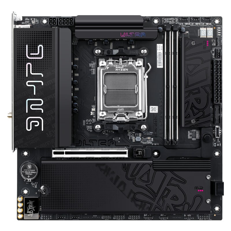 七彩虹 B850 IGAME M OC DDR5