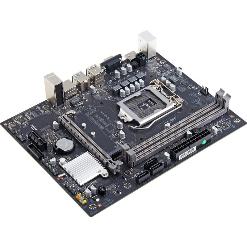 昂达 9D3-VH-D(Intel LGA 1151)