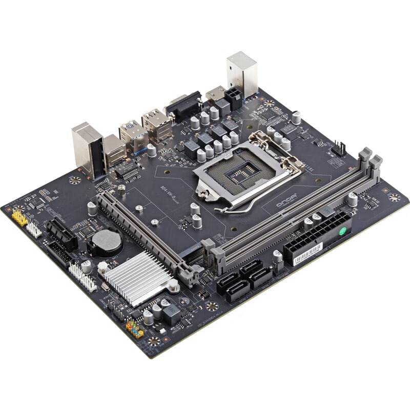 昂达 9D4-VH-D(Intel LGA 1151)