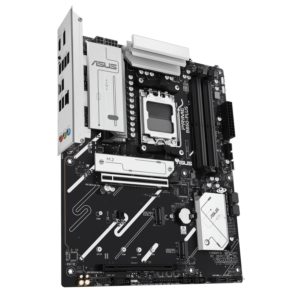 华硕 PRIME B850-PLUS