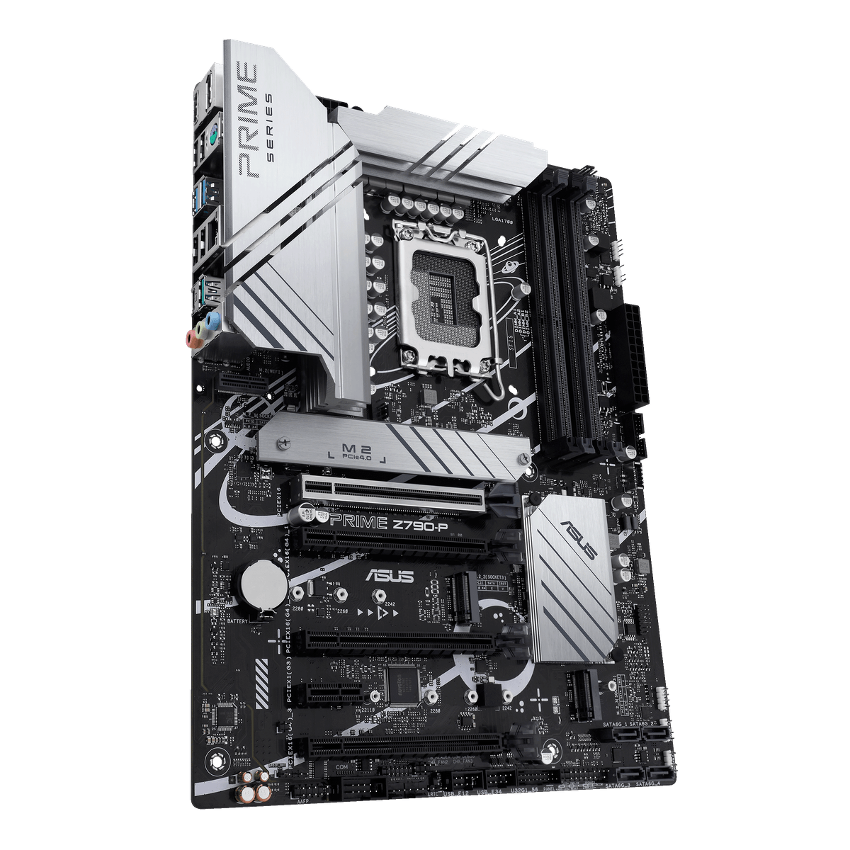 华硕 PRIME Z790-P