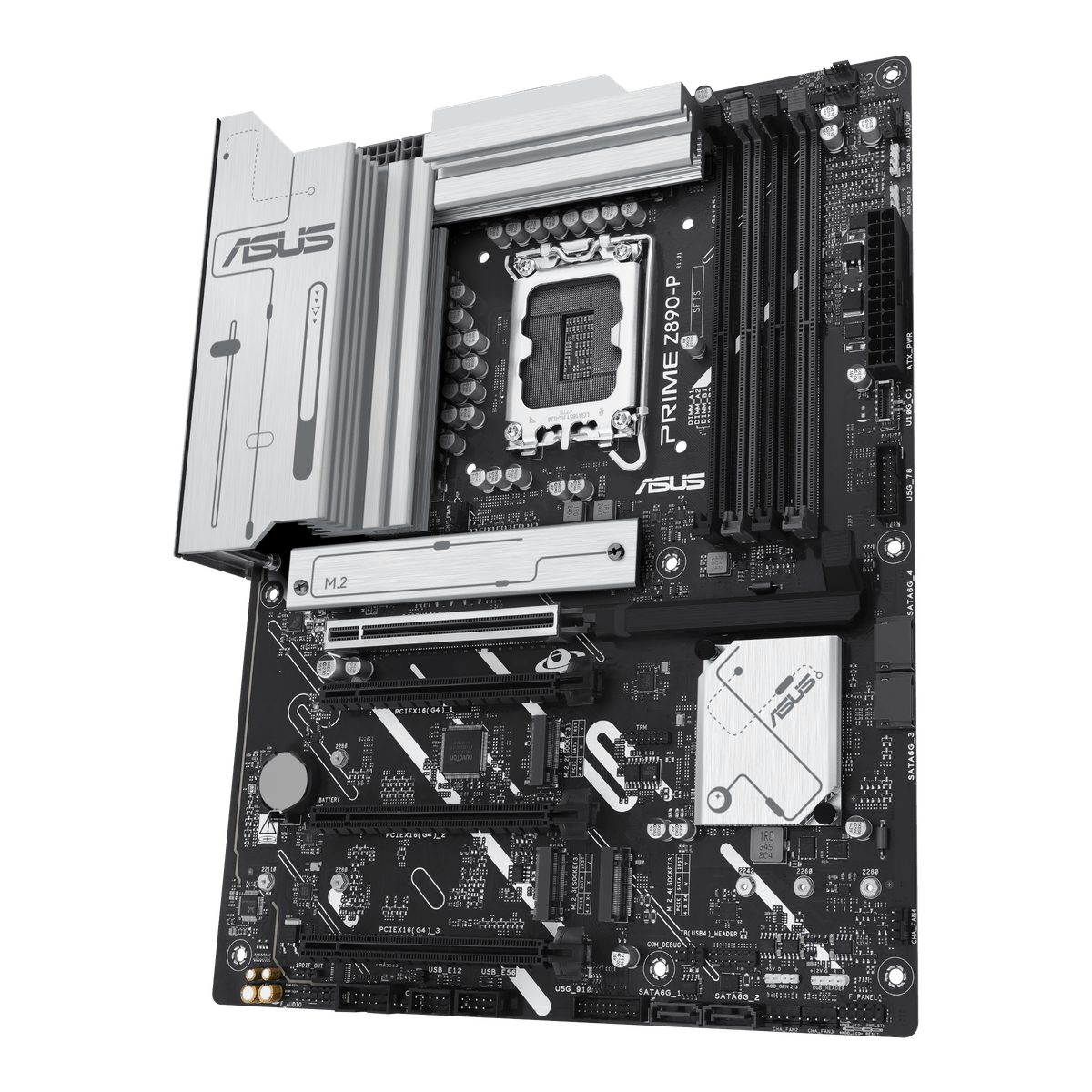 华硕 PRIME Z890-P