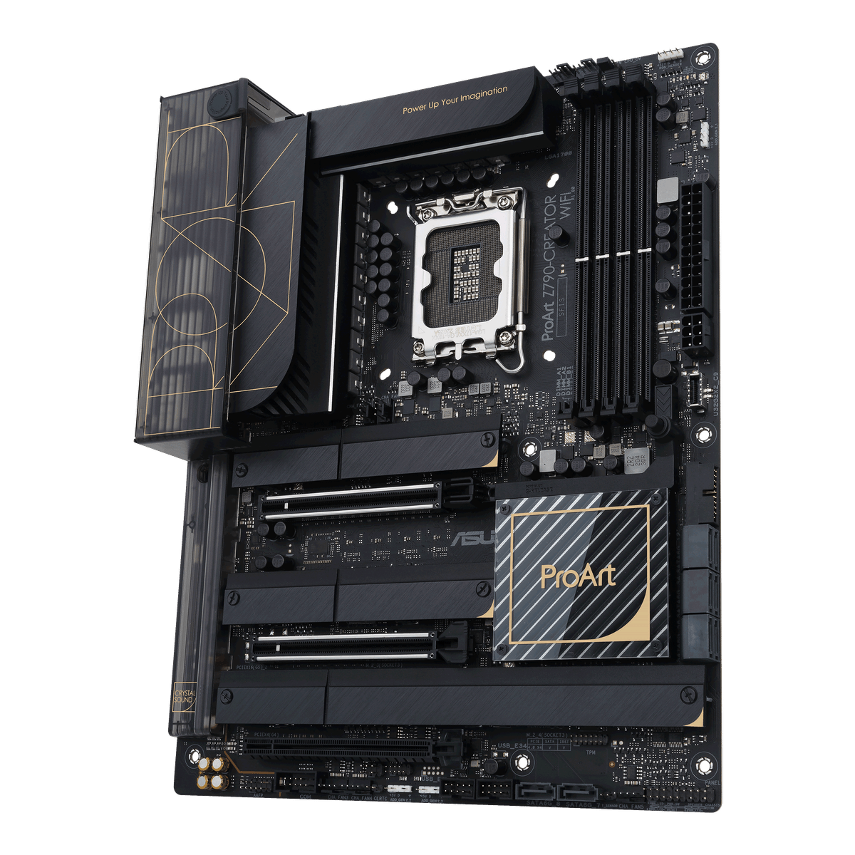 华硕 ProArt Z790-CREATOR WIFI