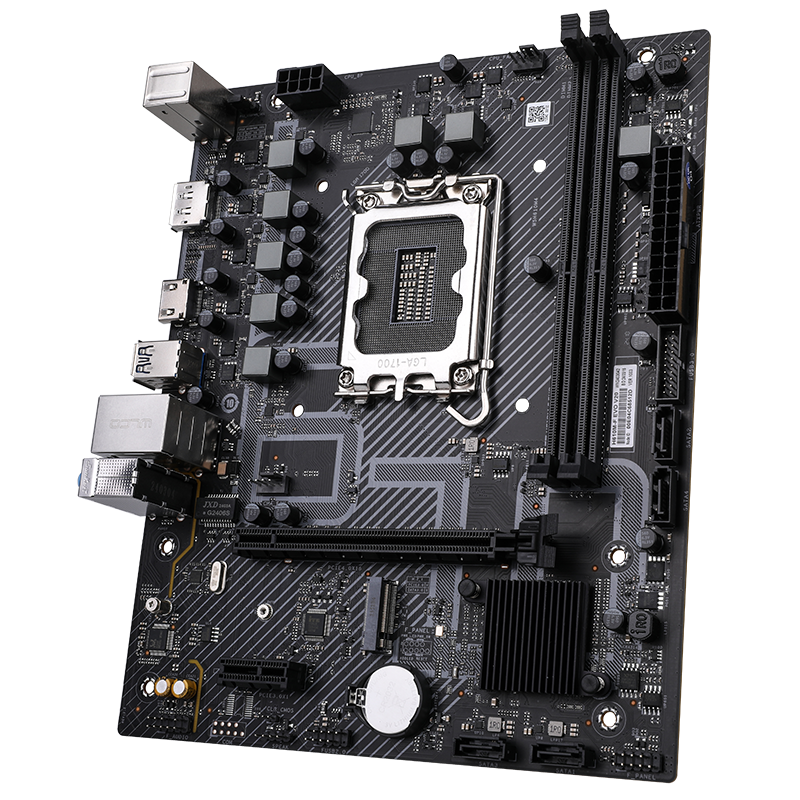 七彩虹 H610M-F EVO V20 DDR4