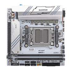 昂达 B650PLUS-ITX-W(