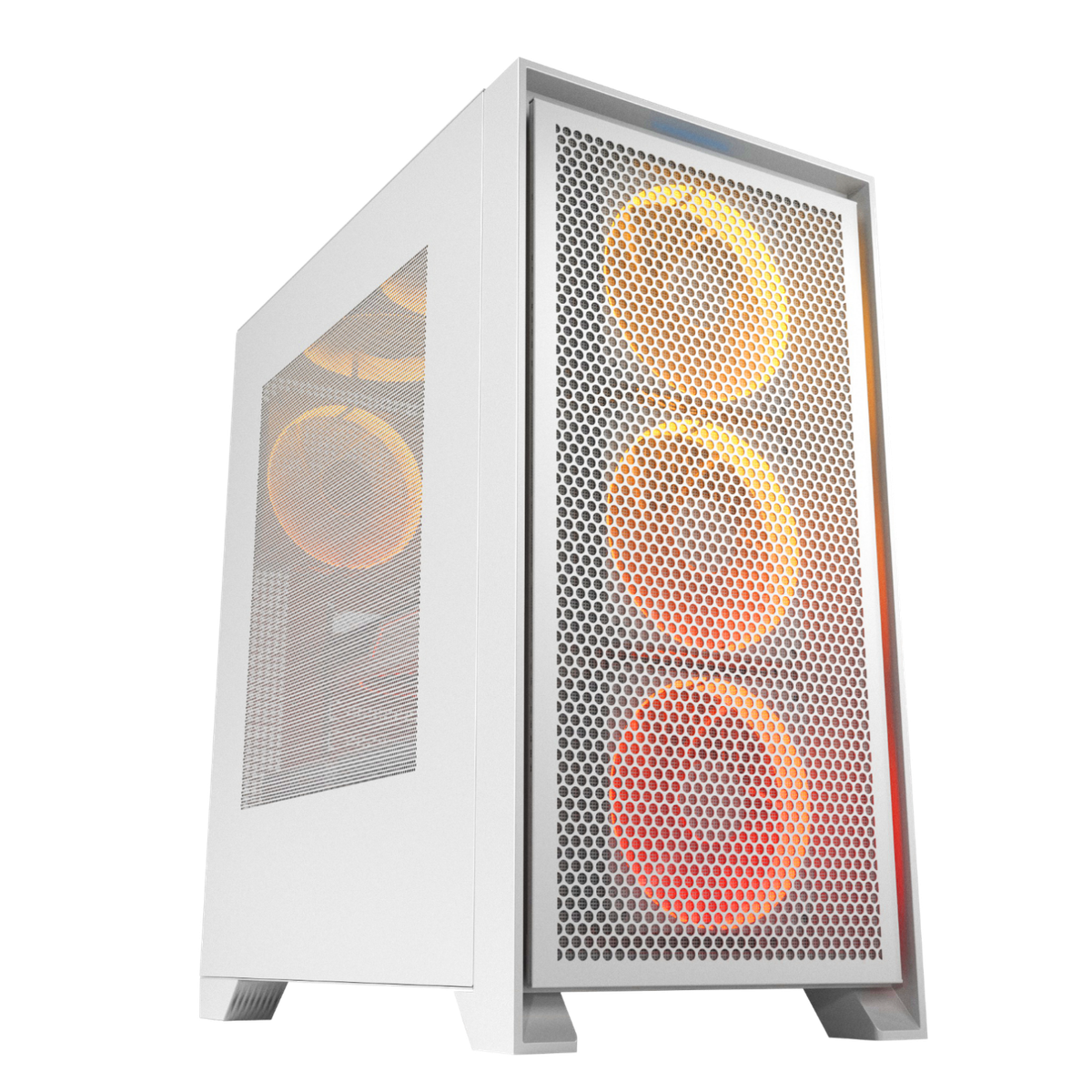 爱国者 YOGO T21MESH版