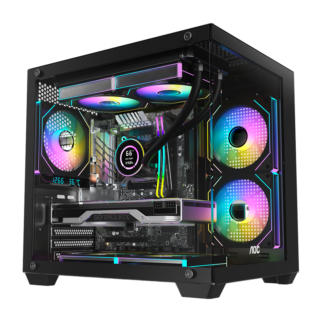 AOC AOCCG391B 黑