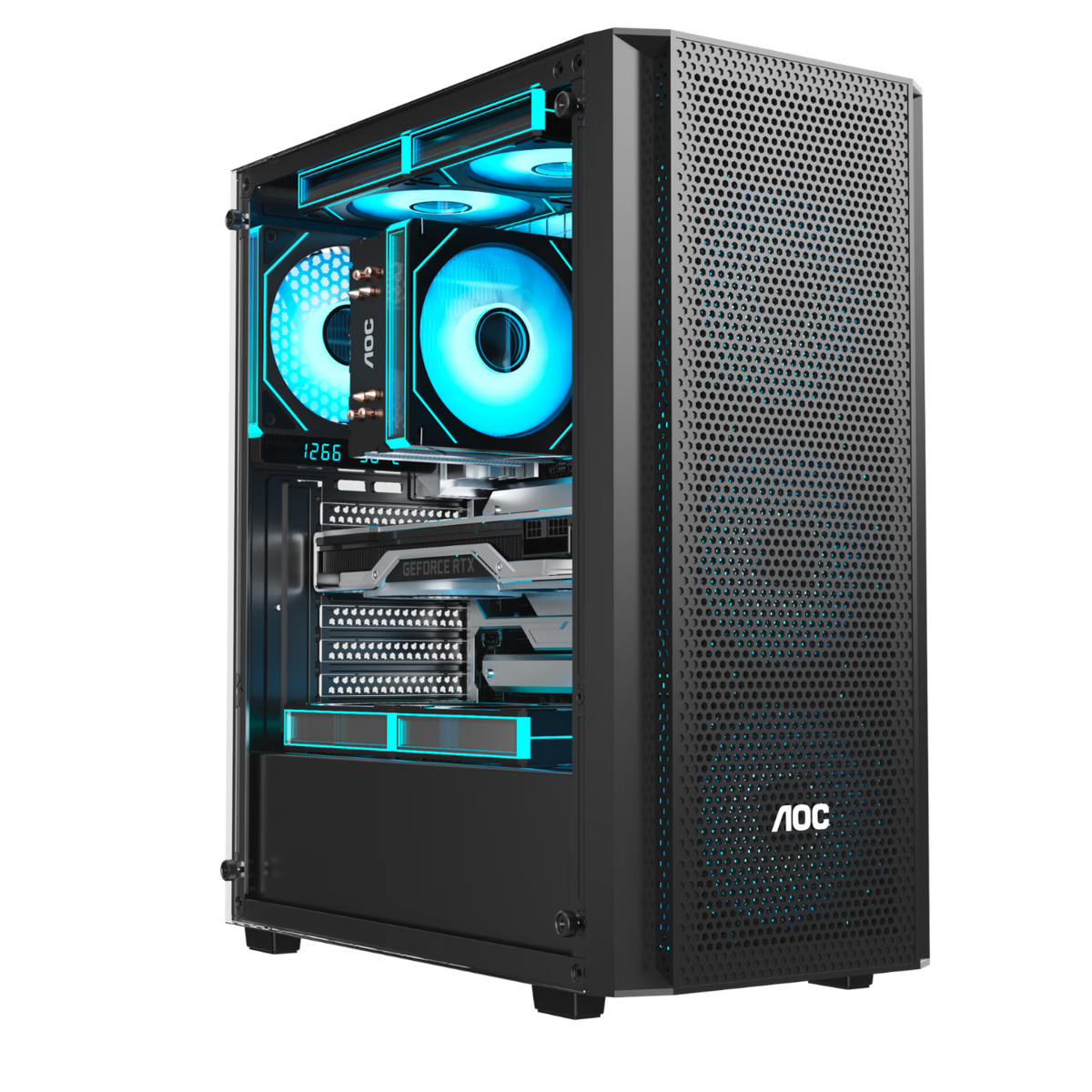 AOC CG261B