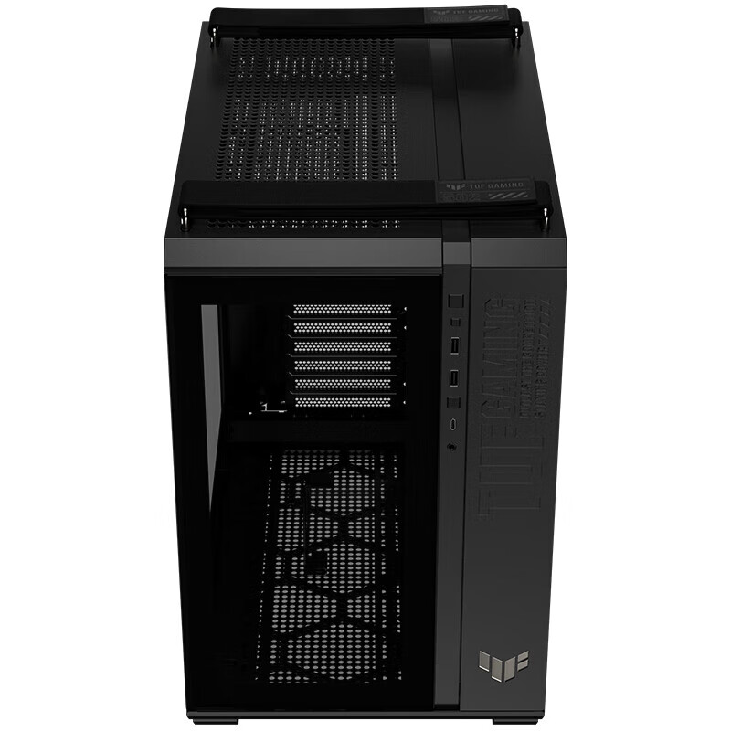 华硕 创新散热 GT502弹药库