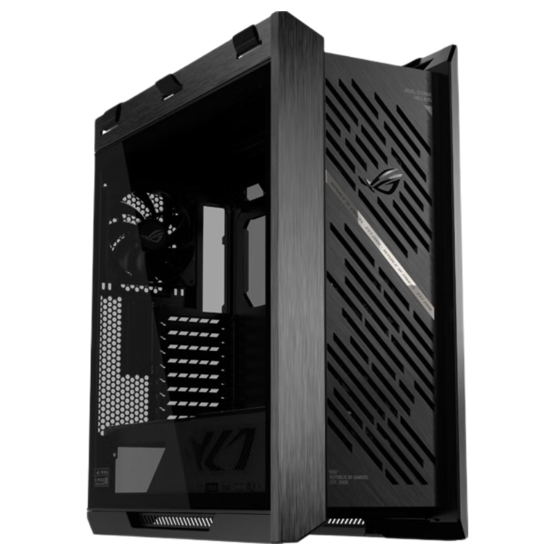 华硕 显卡免工具安装 GX601S太阳神焕新版