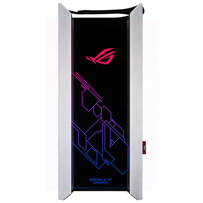华硕 套餐 屏幕显示模块 ROG GX601太阳神