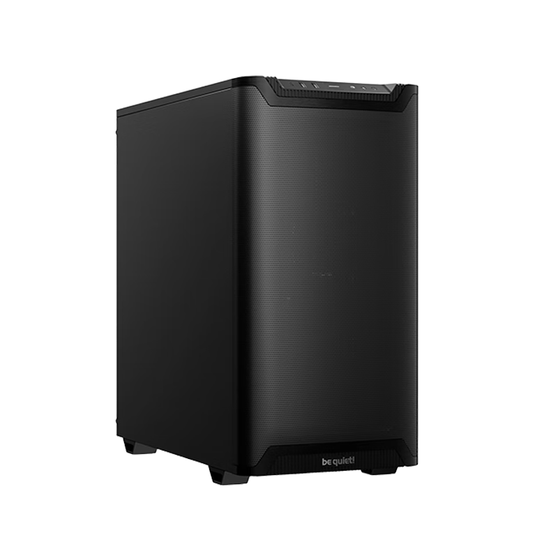 be quiet! 德商德静界 be quiet Pure Base 501 AirFlow