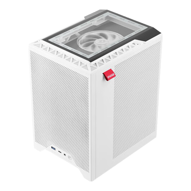 七彩虹 iGame C24MiniFROZEN