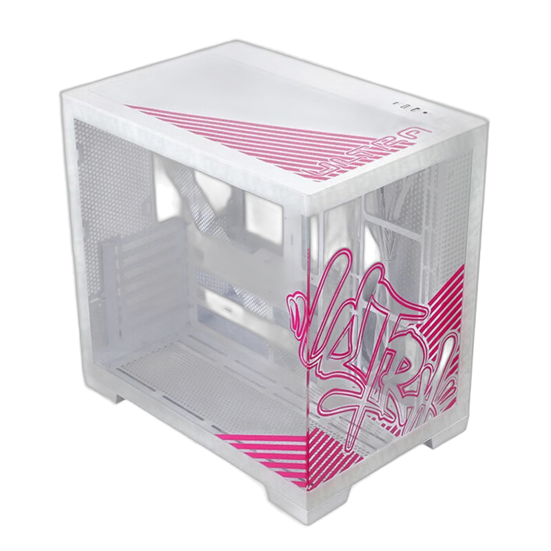 七彩虹 块安装 魔术理线散热器风扇 iGame C25HUltra Z