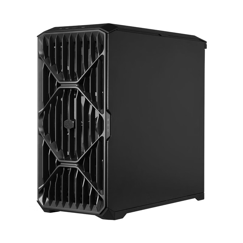 酷冷至尊 HAF II 500高风流
