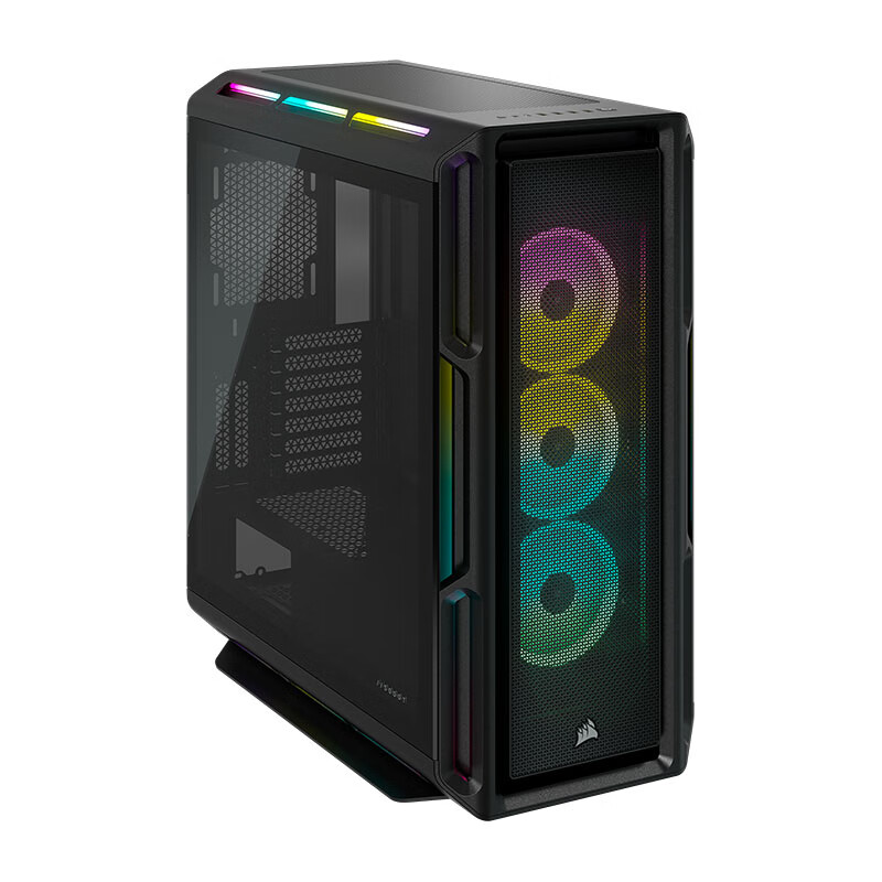 美商海盗船 CUE 5000T RGB