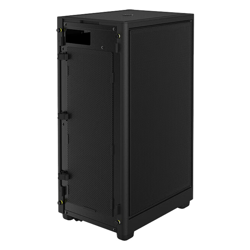 美商海盗船 D AIRFLOW / iCUE 2000D RGB AIRFLOW ITX