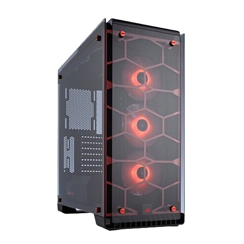 美商海盗船 X RGB