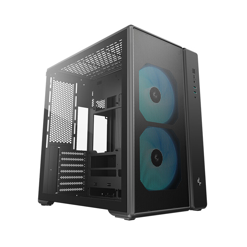 九州风神 CG590风道 CG590MESH 2F