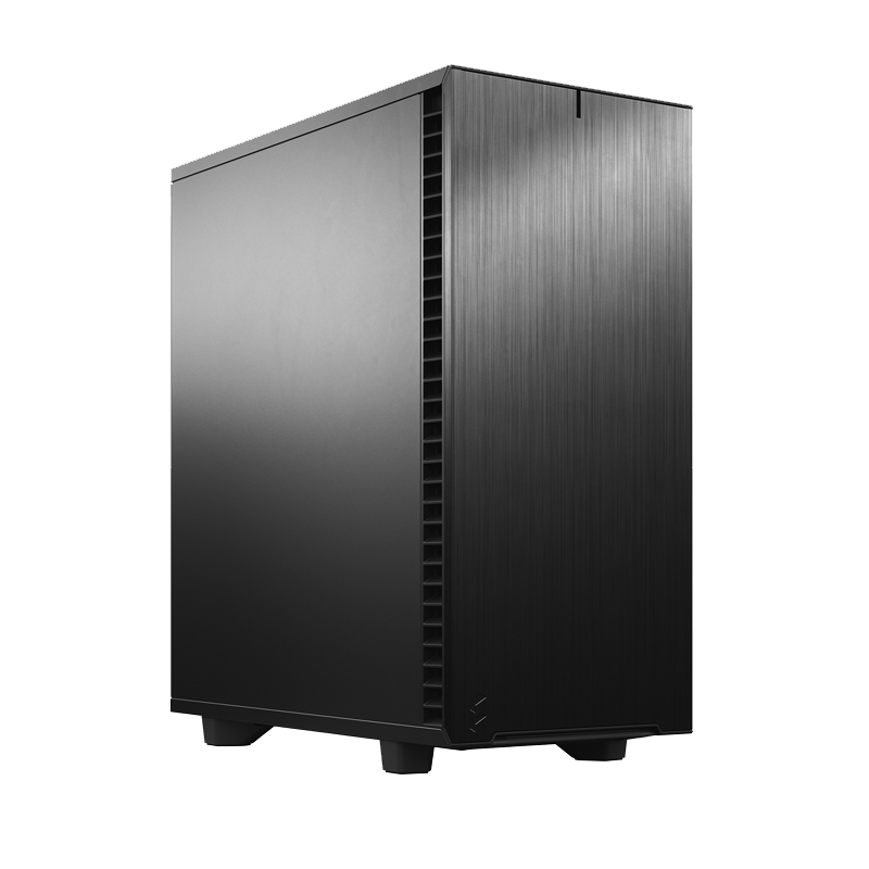 分形工艺 Define 7 Compac FDt
