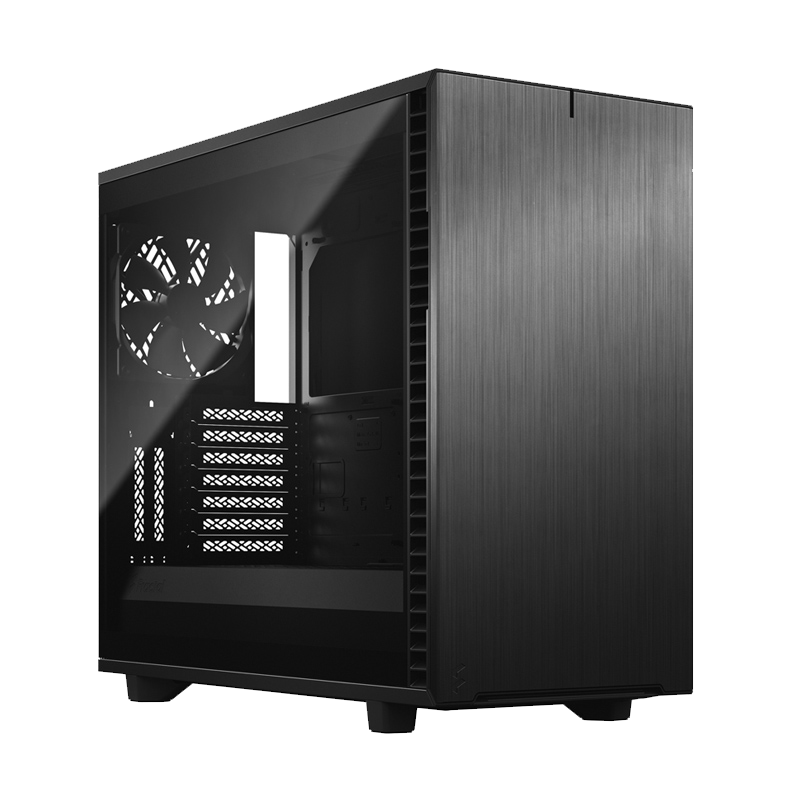 分形工艺 Define 7