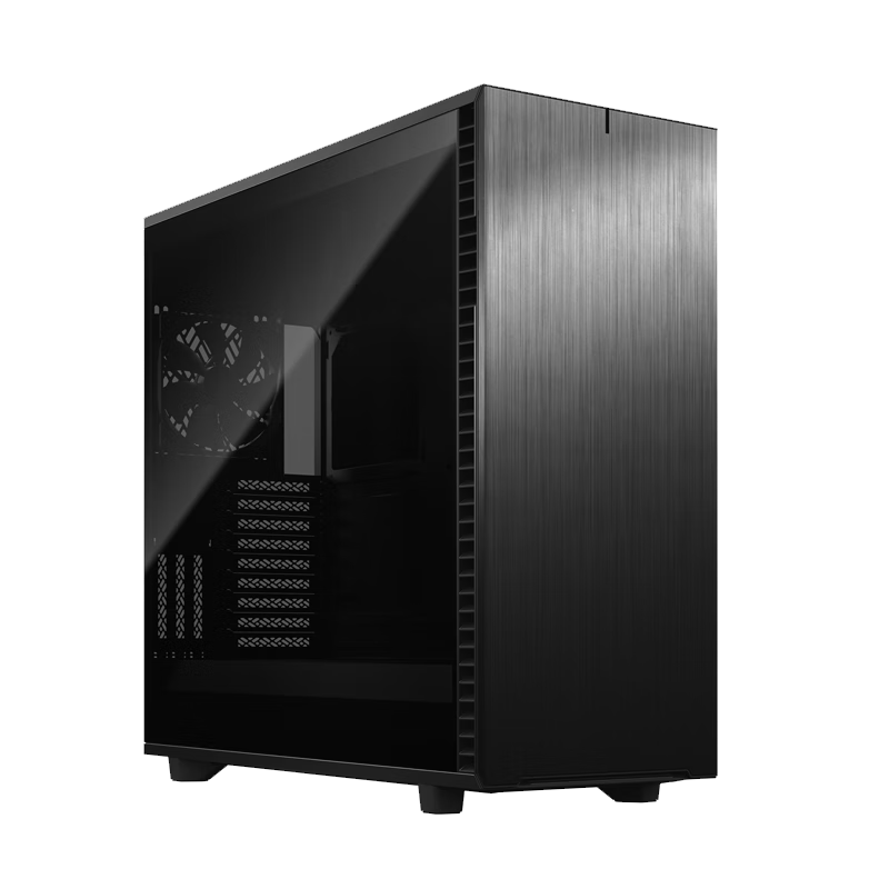 分形工艺 Define 7 XL